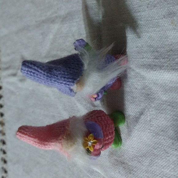 Spring Gnomes decor - Picture 2 of 2